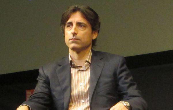 The Meyerowitz Stories (New And Selected) director Noah Baumbach: "It's always a pain in the ass shooting food, too."